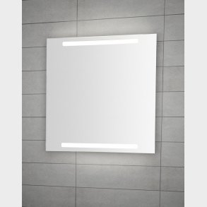 Mido Mirror 70X60 Cm M / Int.Lys