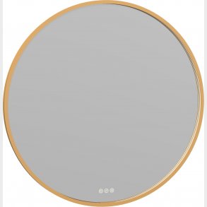 Ram Mirror Moon �90 Cm,