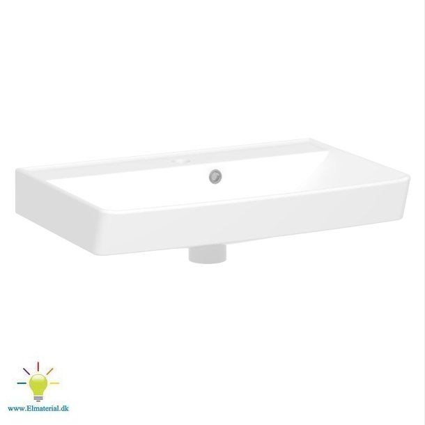 Vask Cappella 62 Porceln Hvid