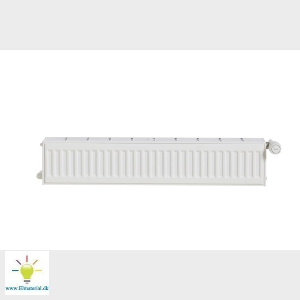 Compact Plinth T22 H200 X 3000