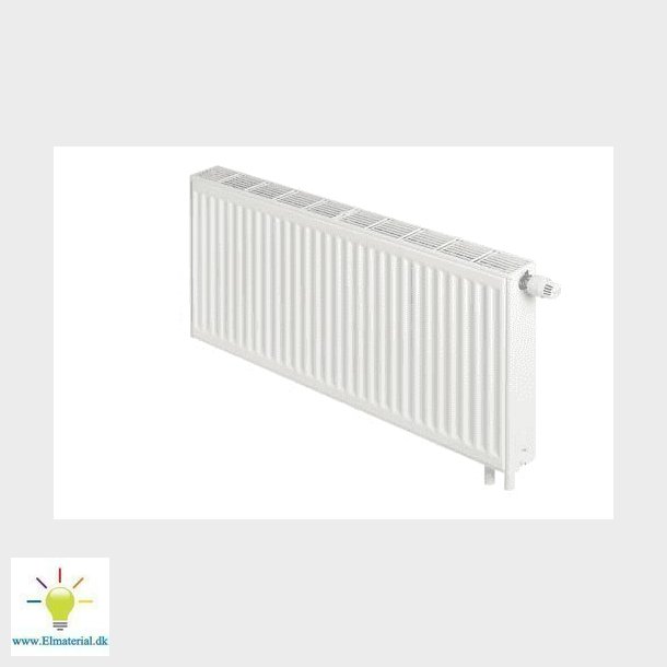 Novello 6X1/2" T33 H600 X 1000