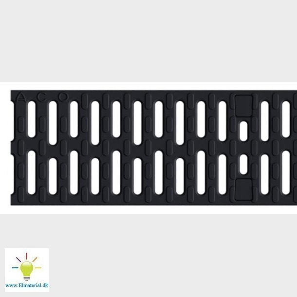 Aco V100 Kst.Rist 0,5M 12,5T