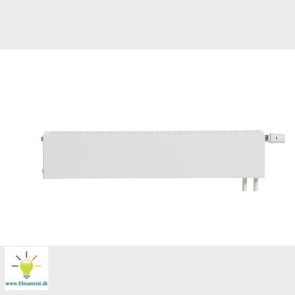 Novello Plinth T22 H200 X 1500