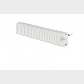 Kompakt plint T44 H200 X 2600