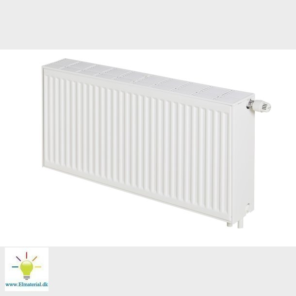 Novello 6X1/2" T33 H300 X 900