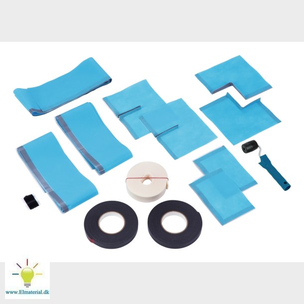 Grohe Pakning Quickfix System