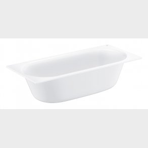 Grohe Essence badkar Inbyggt