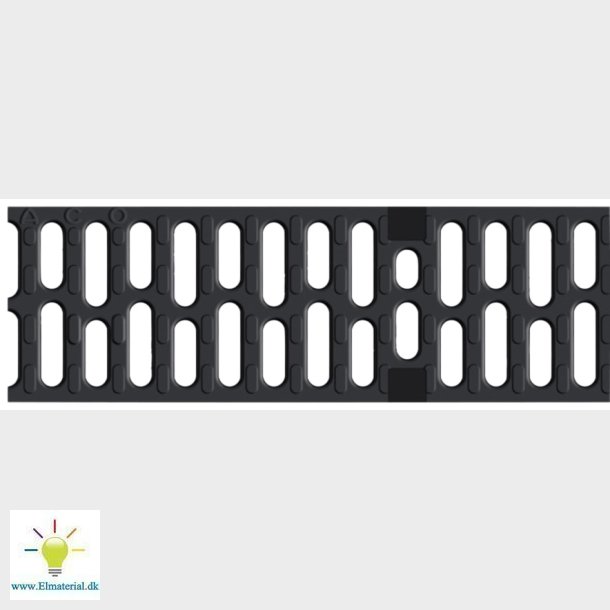 Aco V100 Stbj.Rist 0,5M 60T