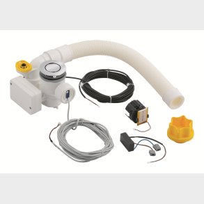 Grohe bottenventil f&ouml;r badkar