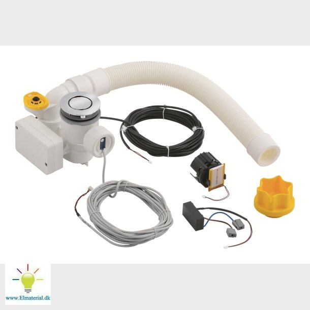 Grohe Bundventil Til Badekar