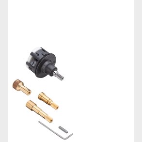 Hg Spindelinsats T / Quattro Fr