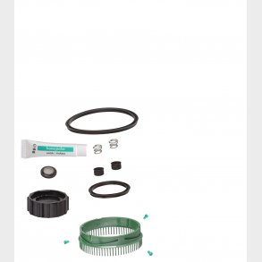 Service-Set Quiclean