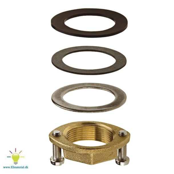 Hg Bespnding Til Starck Mfl