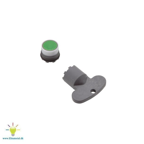 Ax Perlator T/Citt. M Inkl.Ng