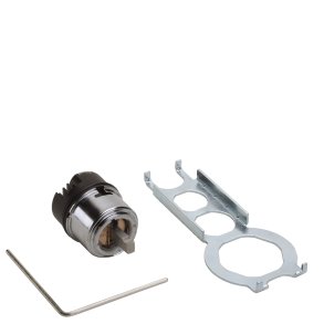 Hg Kartusche T / Metropol Kar / Br