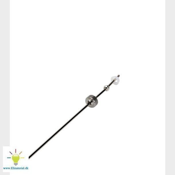 Hg Vippestang 200 Mm ( 12 Mm)