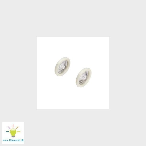 Hg Sipakningsst (2 Stk)