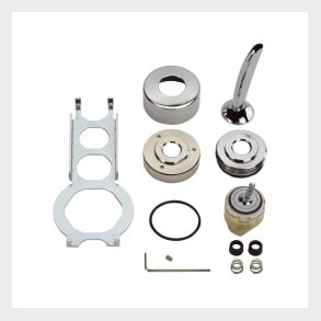 Ovandel F&ouml;r Axor Starck Hv-Arm