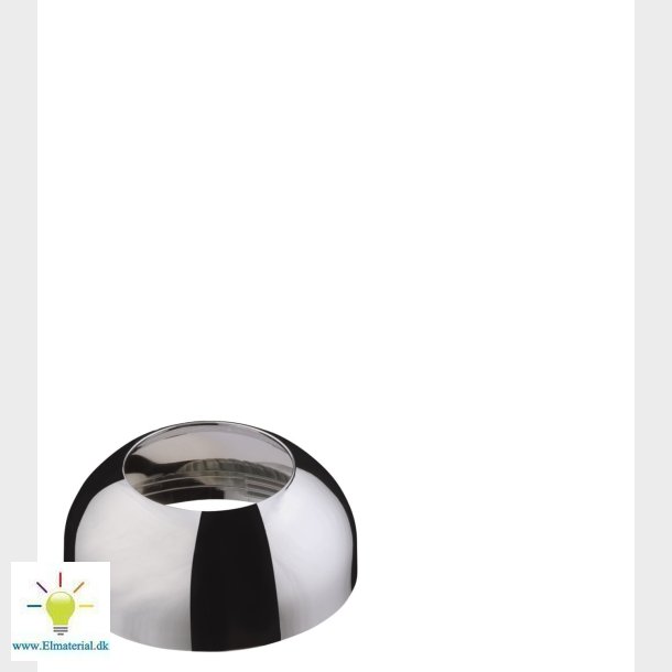 Kappe T/Metropol Hv, Hvid