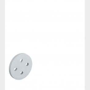 Hg Spacer Showerpipe K