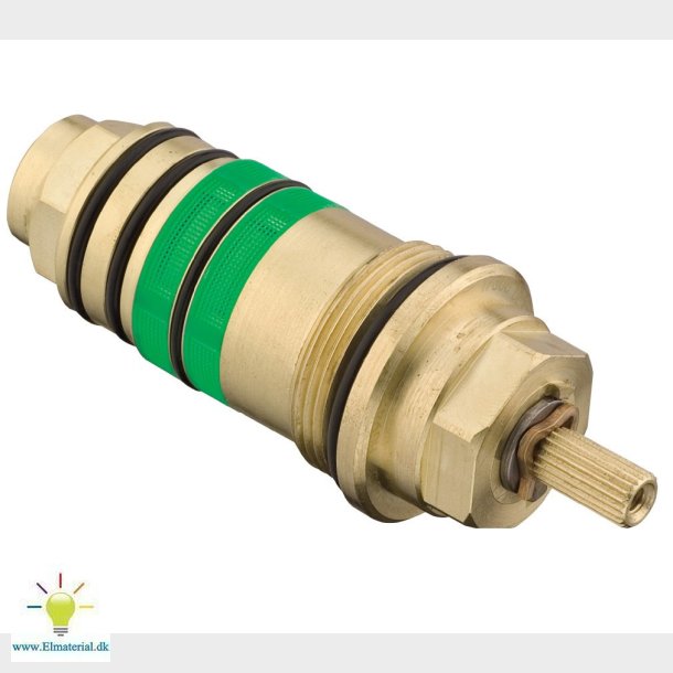 Hg Termoelement T/Hg 1001