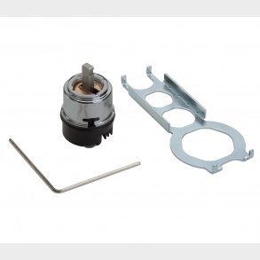 Hg Kuglekartuche T / 1-Gr.S Arm.