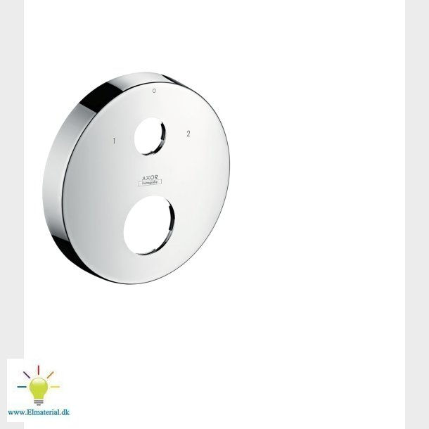 Ax Forlngerroset Rund T/Afs.&