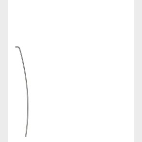 Hg Universal Lift-Up Bent T.