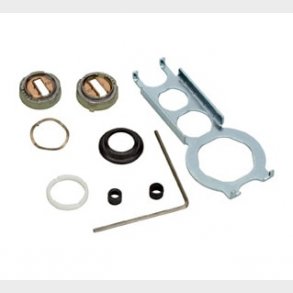 Hg Rep. Set f&ouml;r arm med handtag