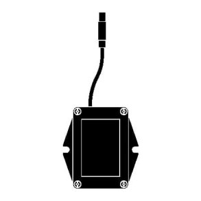 Hg Batteril�da Inkl. 6V Smet