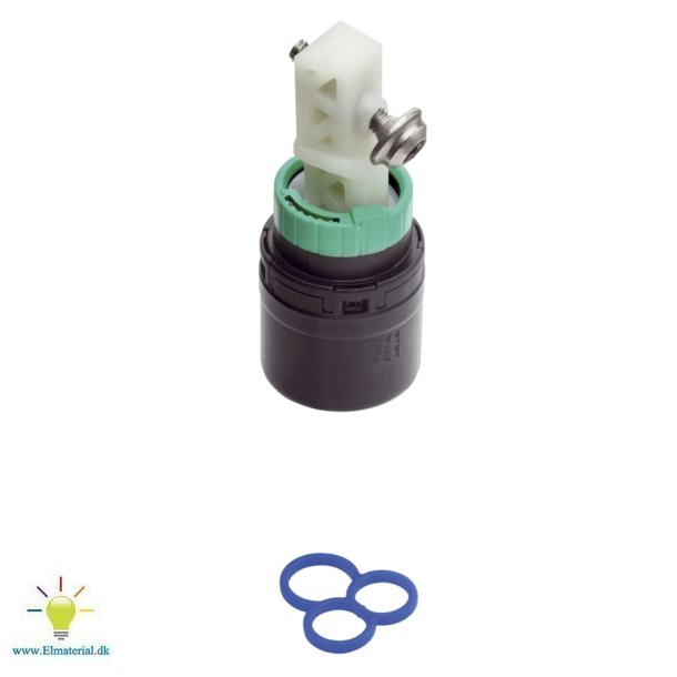 Hg Keramik Kartusche M1