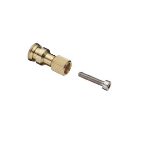 Hg Spindeladapter T / Term. Upps&auml;ttning