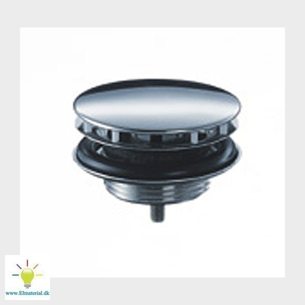 Hg Ristventil 2-Del T/Hv Vg