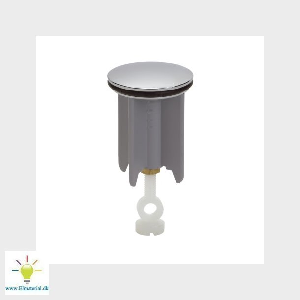 Metalprop T. 5/4" Bundventil