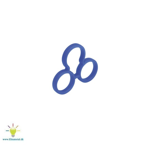 Pakning El og vvs materialer