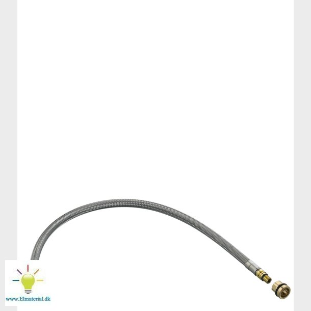 Tilsslutningslange 1-Grebs Arm
