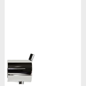 Hg Handtag T / Ecostat S Krom