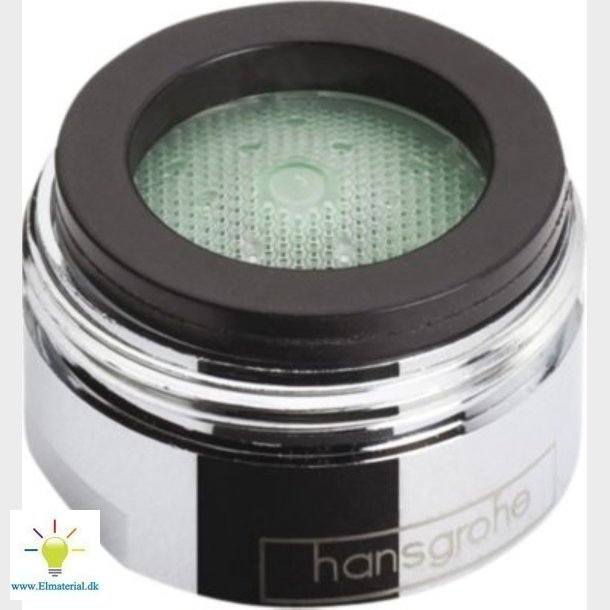 Perlator M/Begrnser M24X1 Mm