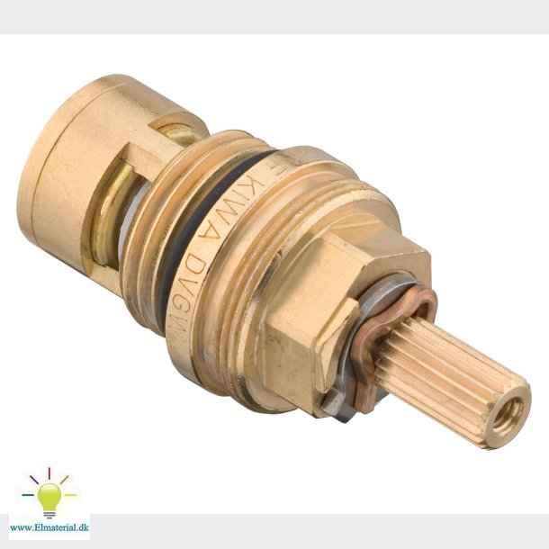 Hg Afsprrings Ventil 1001Sl