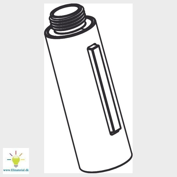 Hg Udtrksbruser Focus Krom