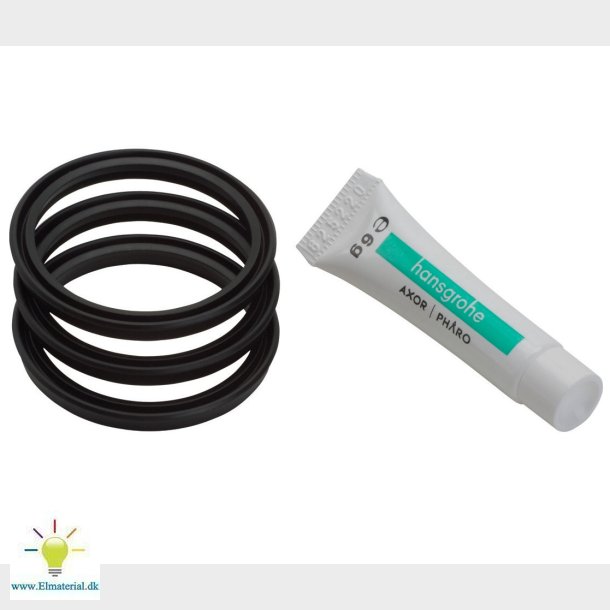 Hg Lbepakn Til Kkkenarm