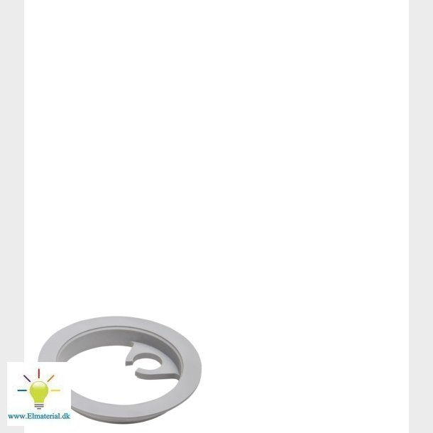 Hg Zentrierring F. Stehbolzen