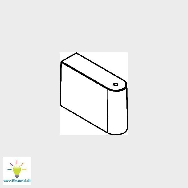 Hg Dkkappe T/Unica*Crometta K