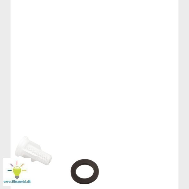 Hg Siindsats+Pakning T/Raindan