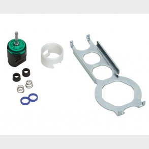 Hg Axe Kartus.T / Starckterranoci