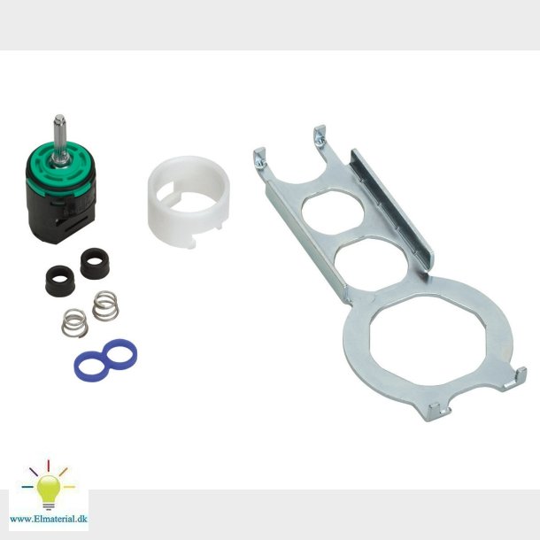 Hg Ax Kartus.T/Starckterranoci