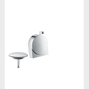 Hg Exafill S Set Chrome (Standard