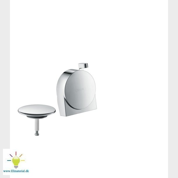 Hg Exafill S Set Krom (Standar