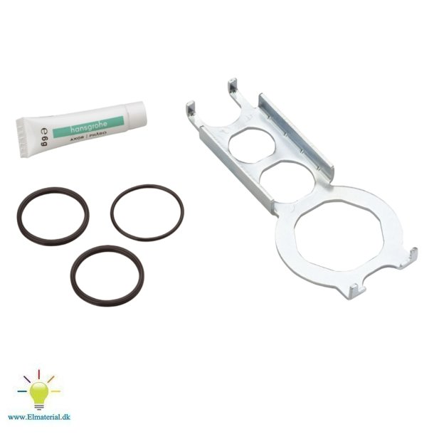 Hg Lbepakning T/Starck Kkken