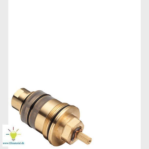 Hg Termostatkartusche Highflow